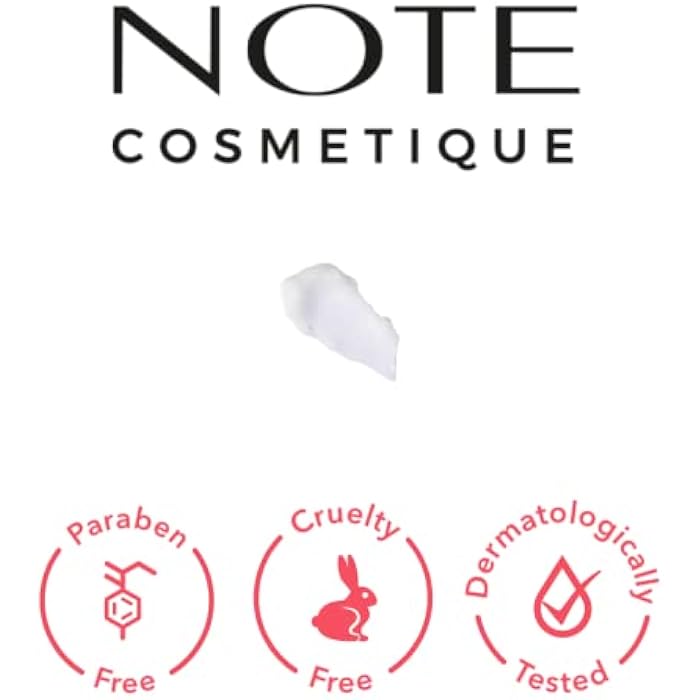 Note Cosmetics SKIN PERFECTING PRIMER - Image 2